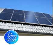 Profesionalno pranje solarnih panela