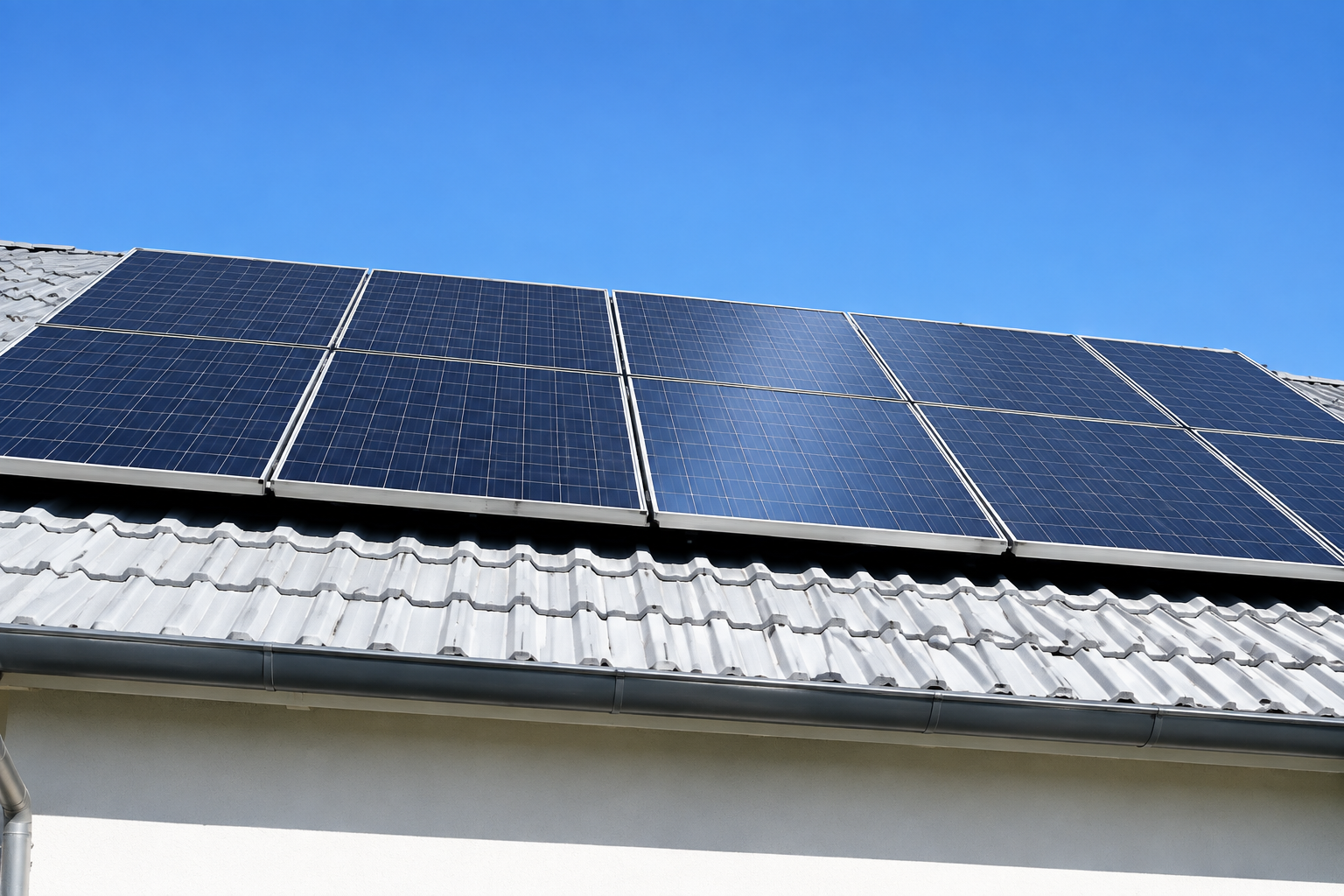 Profesionalno čišćenje solarnih panela Aqua Clean