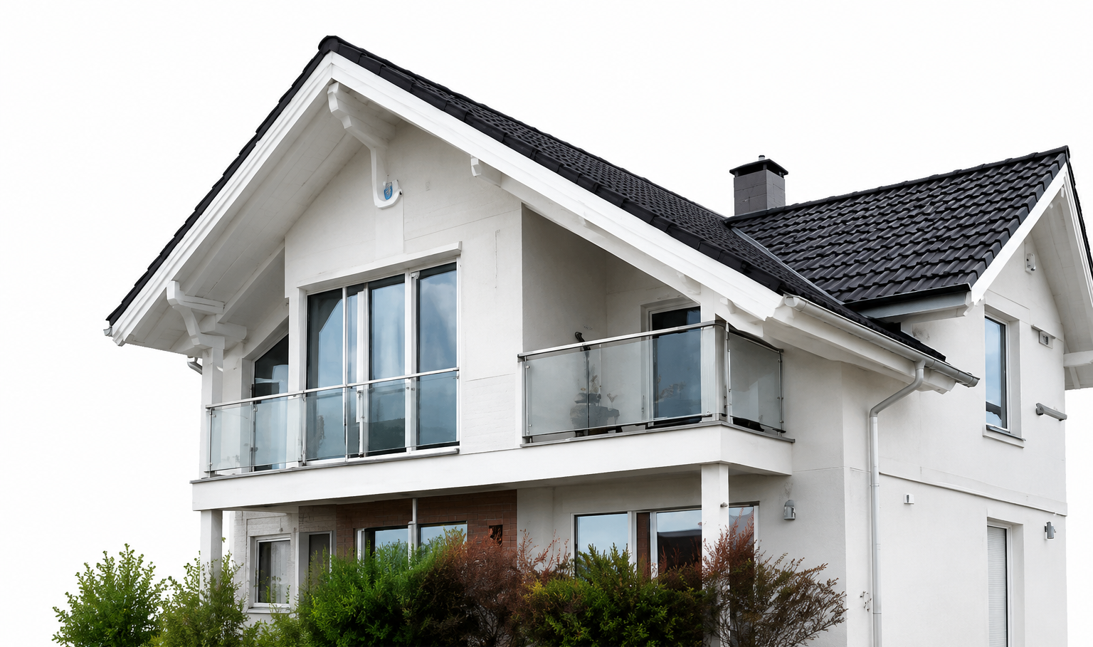 Profesionalno pranje fasade Aqua Clean